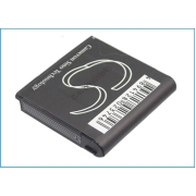 CS-HDP100SL<br />Batteries for   replaces battery BTR6850