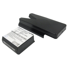 Compatible battery replacement for HTC 35H00111-06M,35H00111-08M,DIAM171