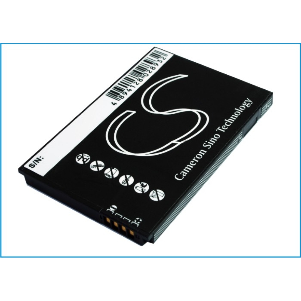 Battery Replaces BA S420