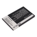 Compatible battery replacement for HTC  35H00123-00M, RHOD160, 35H00127-06M, BTR5875, 35H00123-22M...