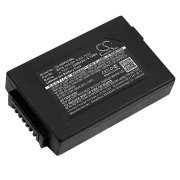 CS-HDP610BL<br />Batteries for   replaces battery 6000-TESC