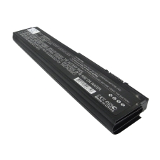 Compatible battery replacement for HP  468816-001, HSTNN-XB70, 463305-751, HSTNN-OB71, 463305-361...