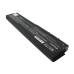 Compatible battery replacement for HP  HSTNN-XB71, 468816-001, HSTNN-XB70, 463305-751, HSTNN-OB71...