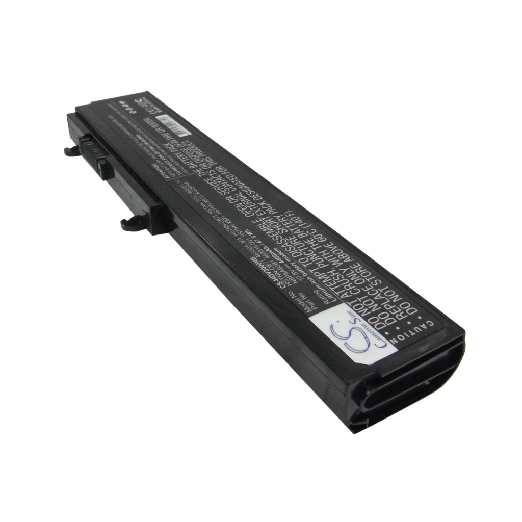 Notebook battery HP Pavilion dv3532tx