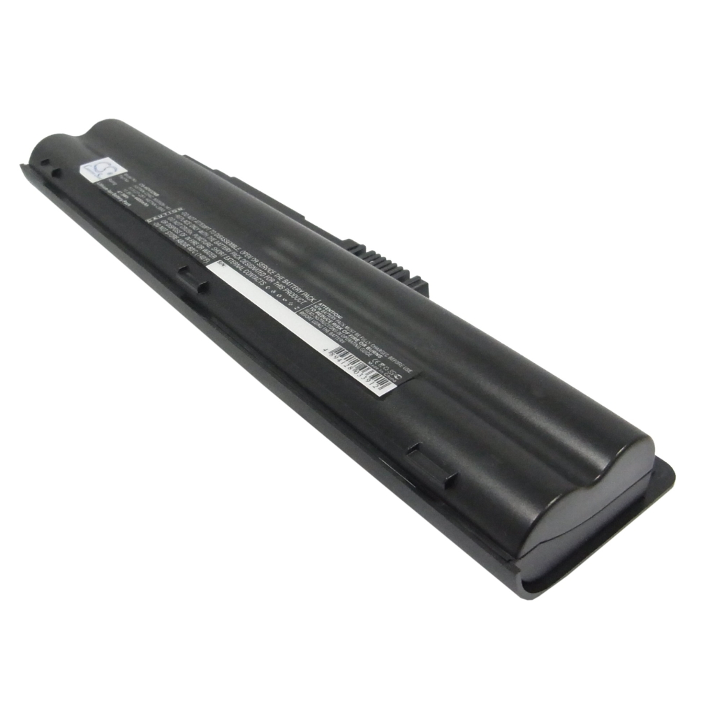 Compatible battery replacement for HP  HSTNN-DB94, HSTNN-OB93, RT09, 530801-001, HSTNN-IB93...