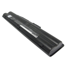 Compatible battery replacement for Compaq 500029-141,513127-251,516479-121,530801-001,530802-001...