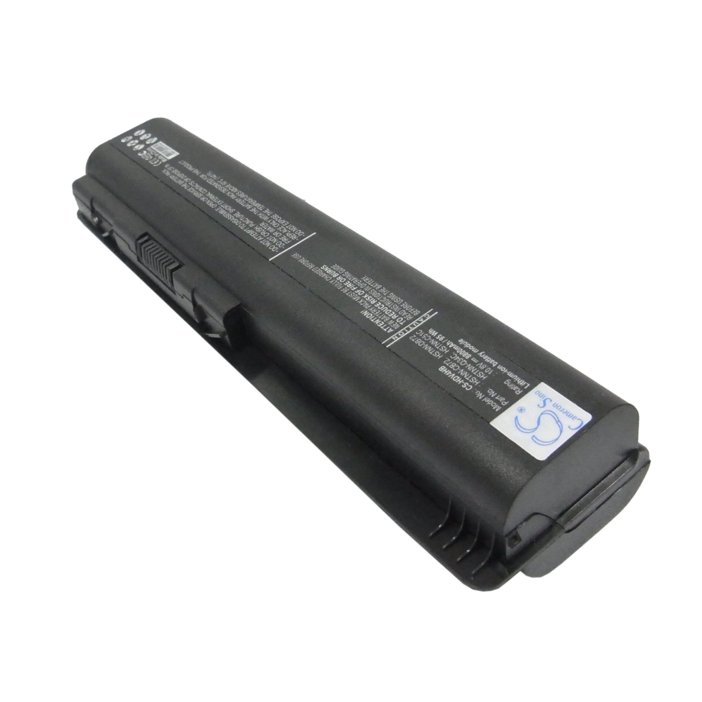 Battery Replaces HSTNN-XB72