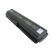 Compatible battery replacement for HP  EV06055, HSTNN-LB73, 462890-541, 485041-003, HSTNN-DB73...