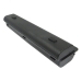 Compatible battery replacement for HP  HSTNN-DB73, 462889-121, HSTNN-XB73, 482186-003, 498482-001...