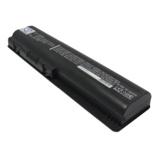 Compatible battery replacement for HP  EV06055, HSTNN-LB72, 462890-541, HSTNN-XB73, 487296-001...