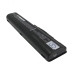 Compatible battery replacement for HP  484171-001, HS524AA, HSTNN-LB73, KS524AA, 462890-751...