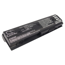 Compatible battery replacement for HP  HSTNN-LB3P, 671567-831, HSTNN-LB3N, 671567-421, H2L55AA...