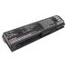 Compatible battery replacement for HP  MO06, 671731-001, HSTNN-LB3P, 671567-831, HSTNN-LB3N...