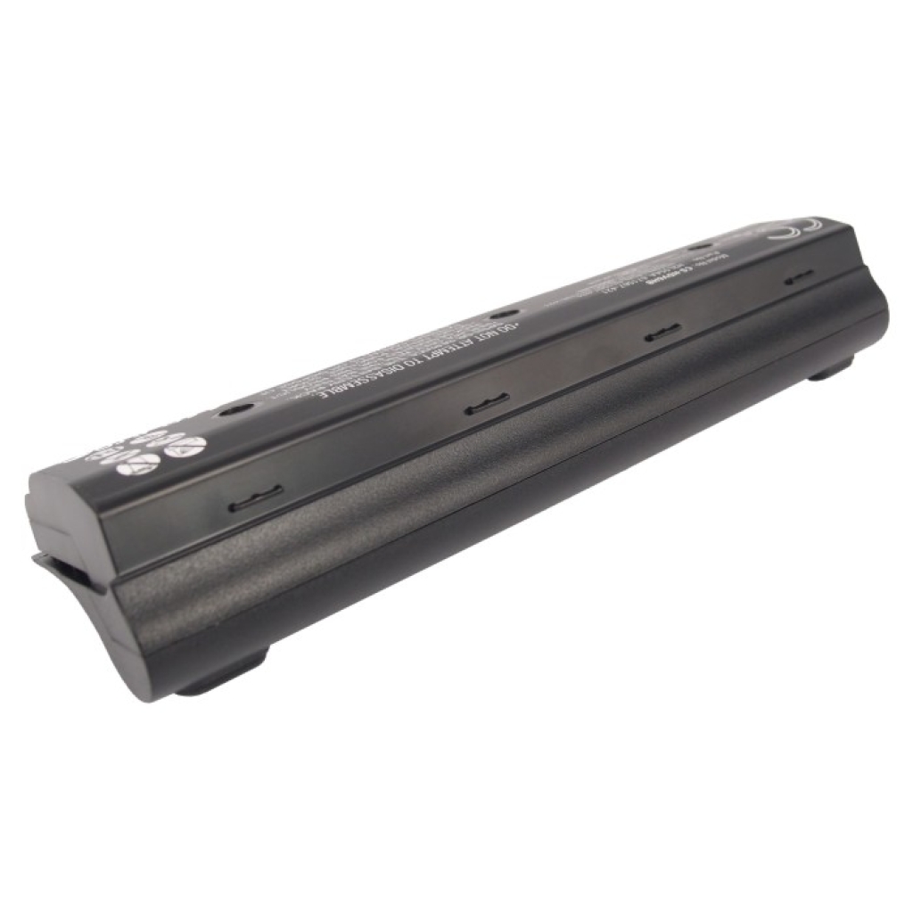 Compatible battery replacement for HP  671567-831, HSTNN-LB3N, 671567-421, H2L55AA, 672326-421...