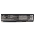 Compatible battery replacement for HP  MO06, 671731-001, HSTNN-LB3P, 671567-831, HSTNN-LB3N...