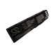 Compatible battery replacement for HP  HSTNN-YB3N, TPN-W109, 672412-001, PIO6, HSTNN-OB3N...