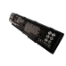 Compatible battery replacement for HP  671567-831, MO06, H2L55AA, TPN-P102, 671567-421...