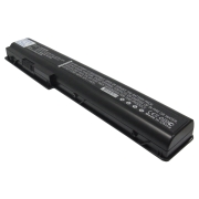 Notebook battery HP Pavilion HDX18T-1000