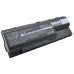 Compatible battery replacement for HP  HSTNN-IB20, 396008-001, HSTNN-DB20, 395789-003, EG417AA...