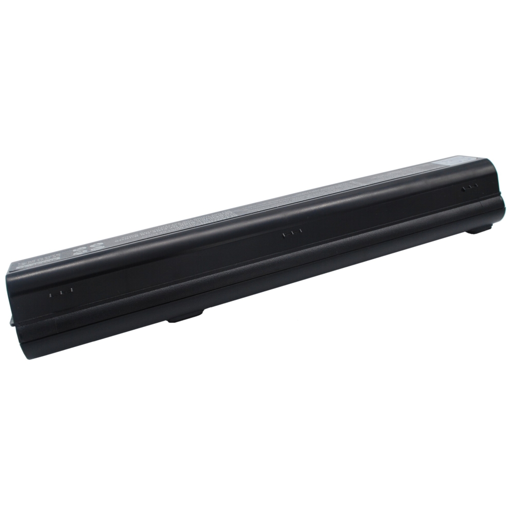 Compatible battery replacement for HP  434877-141, HSTNN-IB34, 434674-001, EX942AA, 432974-001...