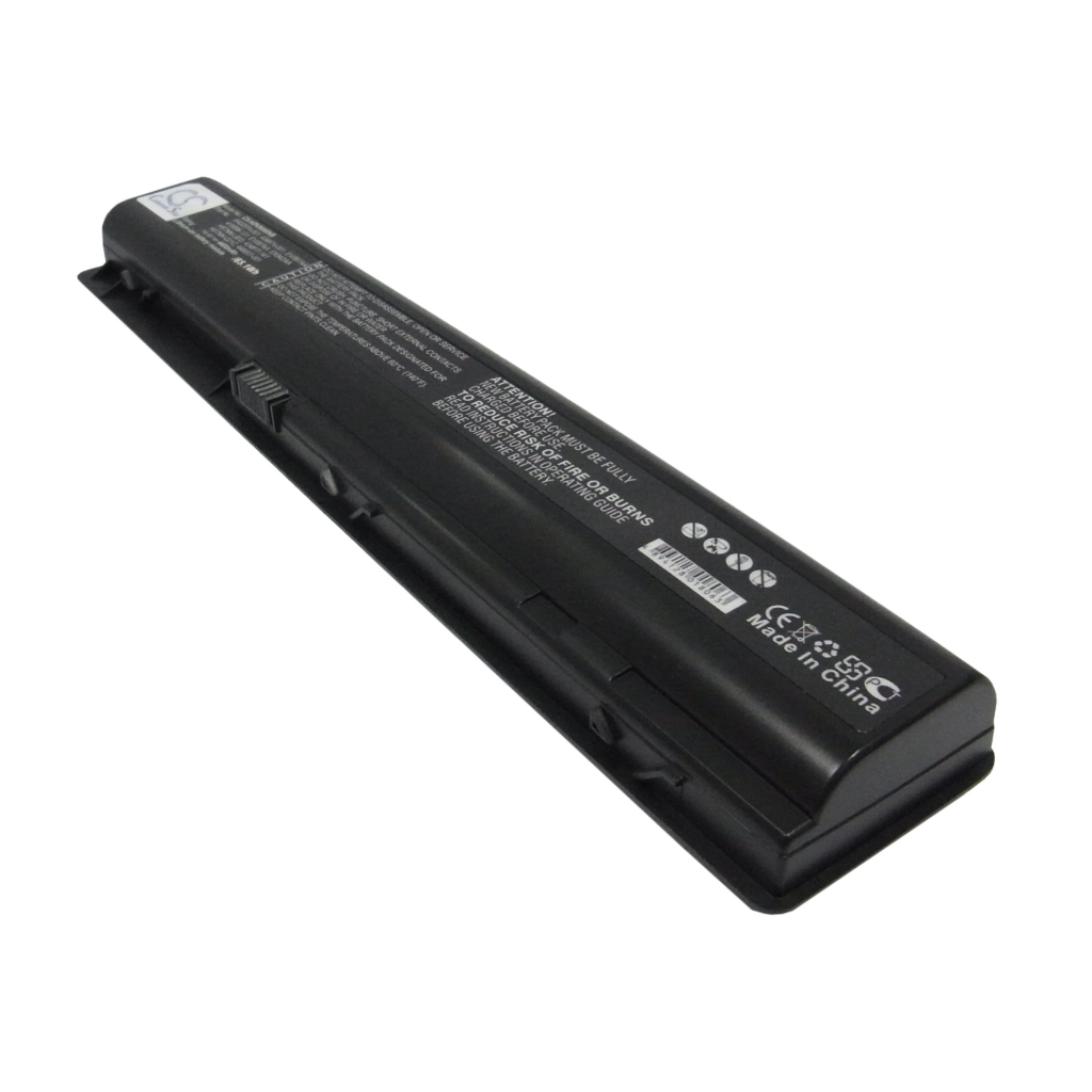 Notebook battery HP Pavilion dv9013CL