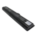 Compatible battery replacement for HP  EX942AA, 432974-001, HSTNN-Q21C, EV087AA, 416996-441...