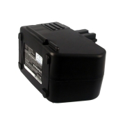 CS-HFB100PW<br />Batteries for   replaces battery 334584