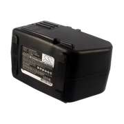 CS-HFB100PX<br />Batteries for   replaces battery 334584