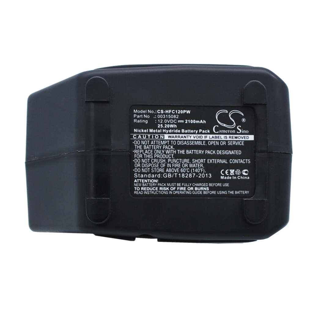 Battery Replaces 00340470