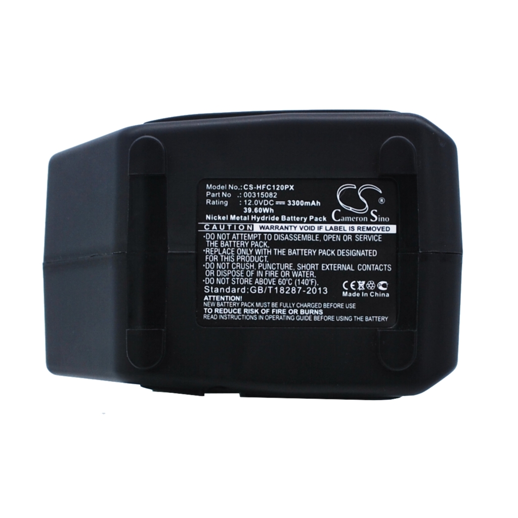 Battery Replaces 00340470