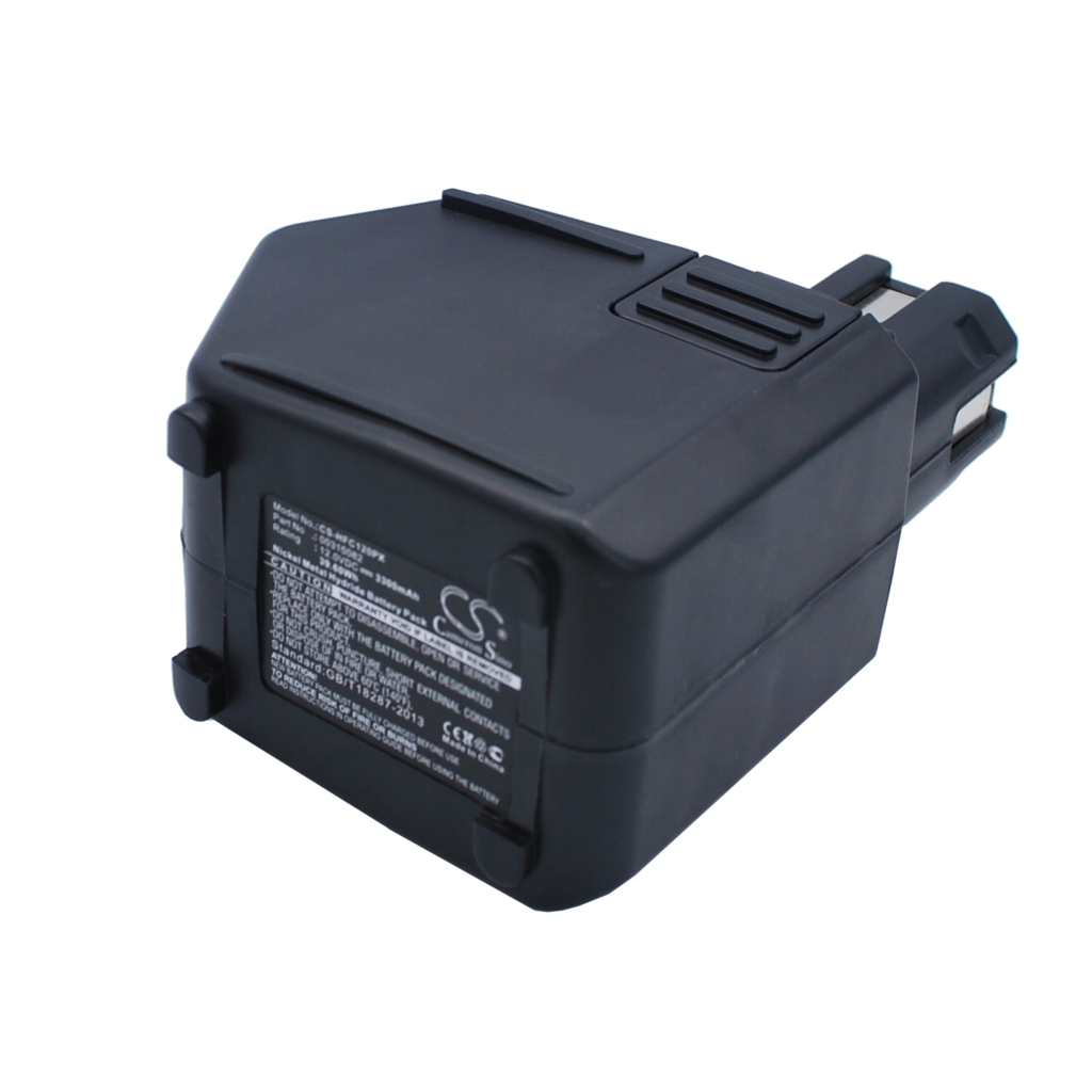 Battery Replaces 00340470