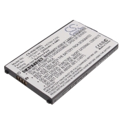 CS-HIQ160SL<br />Batteries for   replaces battery 506575-001