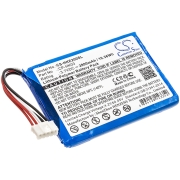 CS-HKE200SL<br />Batteries for   replaces battery GSP805070