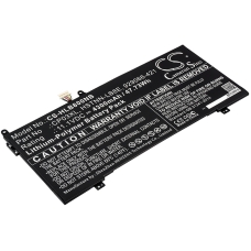 Compatible battery replacement for HP  CP03XL, CP03060XL, 929072-855, 929066-421, HSTNN-LB8E