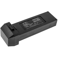 Compatible battery replacement for Holy stone  SF8333106