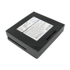 Compatible battery replacement for HME BAT400