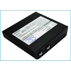 Compatible battery replacement for HME BAT1020