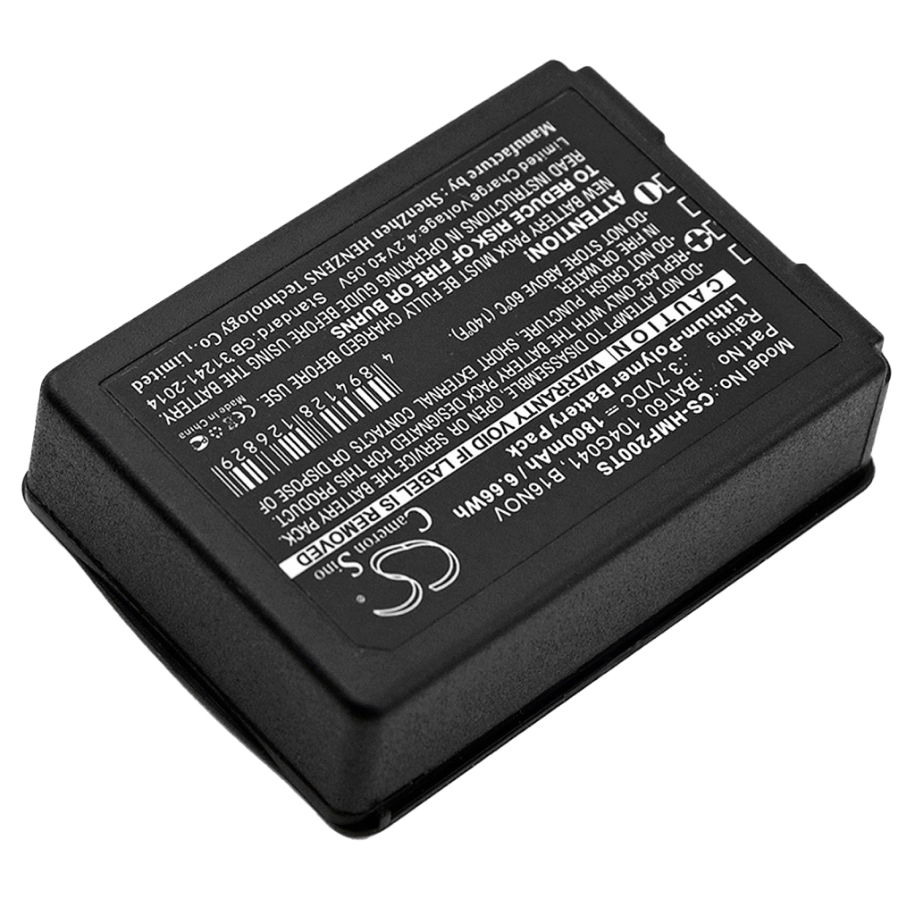 Battery Replaces BAT60