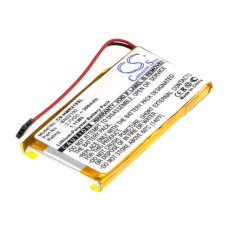 Compatible battery replacement for HTC BN02100