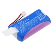 CS-HNC610SL<br />Batteries for   replaces battery A011AB01