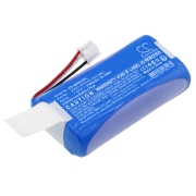 CS-HNC610XL<br />Batteries for   replaces battery A011AB01