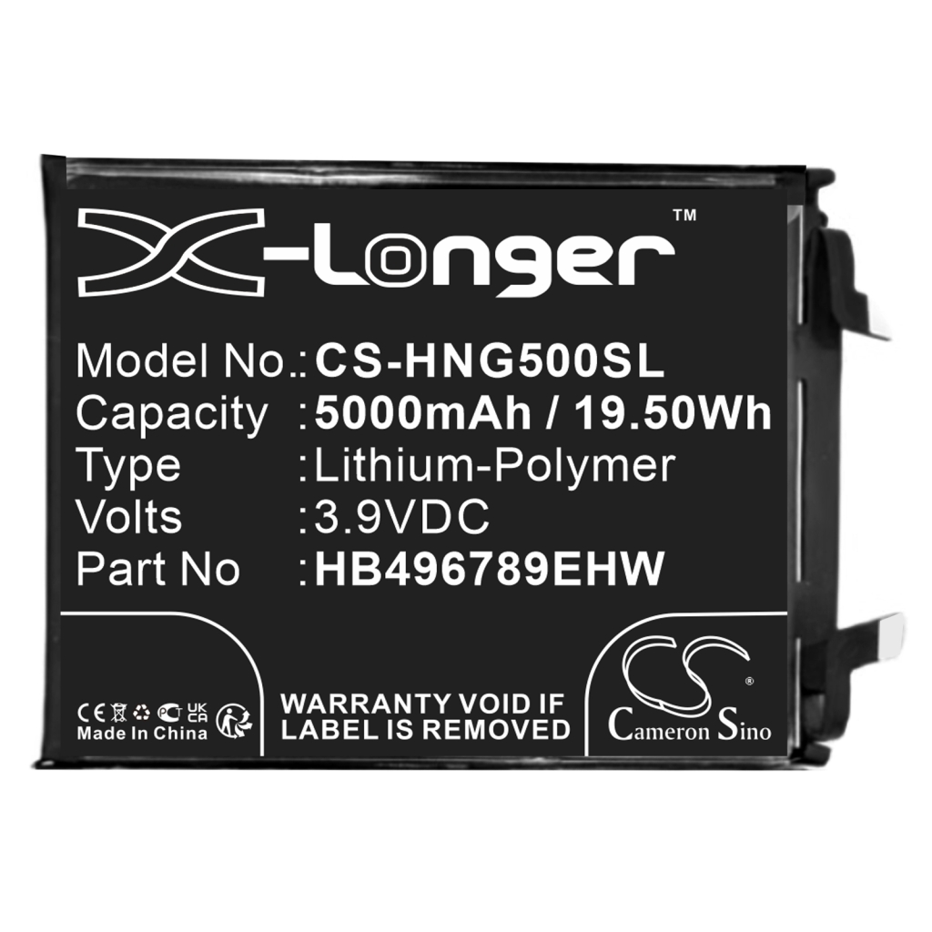 Mobile Phone Battery Honor CS-HNG500SL