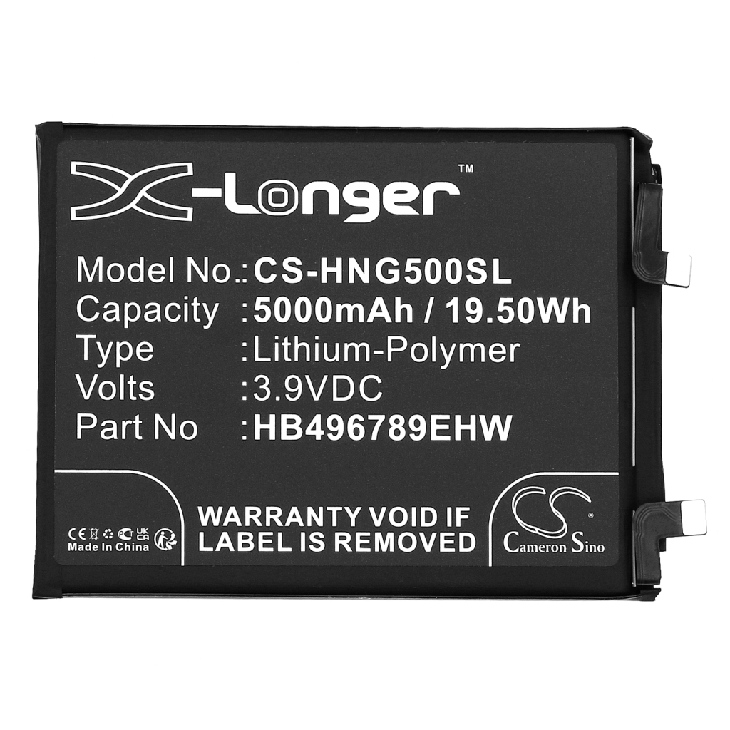 Mobile Phone Battery Honor CS-HNG500SL