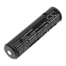 Compatible battery replacement for Riester 10691