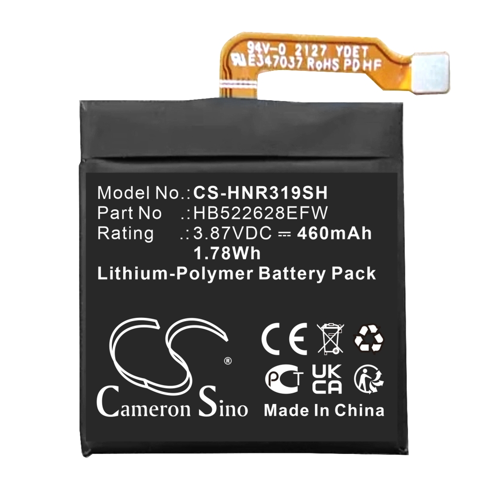 Smartwatch Battery Honor CS-HNR319SH