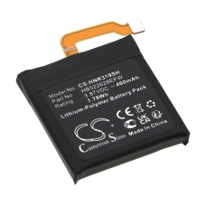 Compatible battery replacement for Honor HB522628EFW