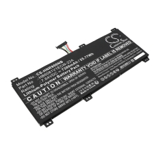 Compatible battery replacement for Honor HB6081V1ECW-22A