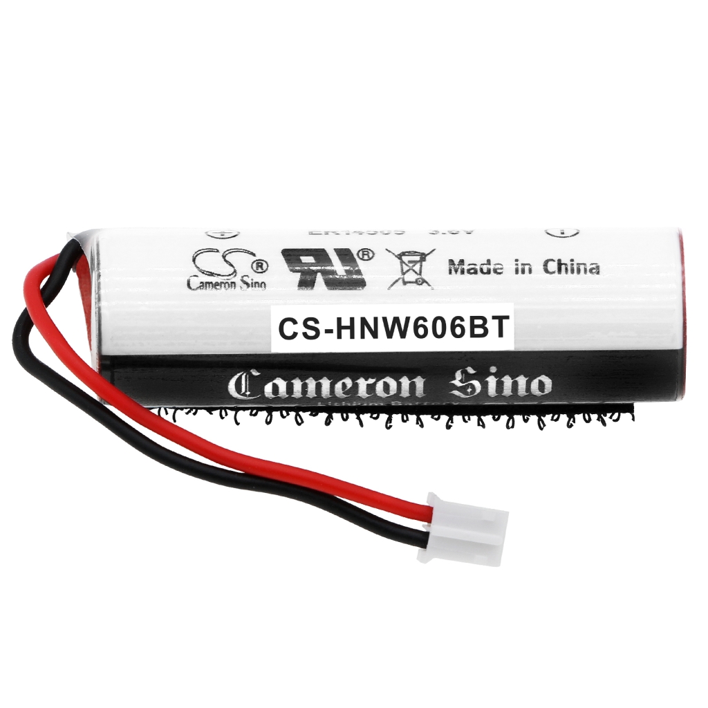 Home Security Camera Battery Honeywell CS-HNW606BT