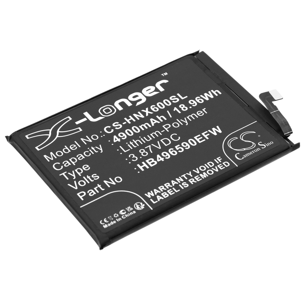 Mobile Phone Battery Honor CS-HNX600SL