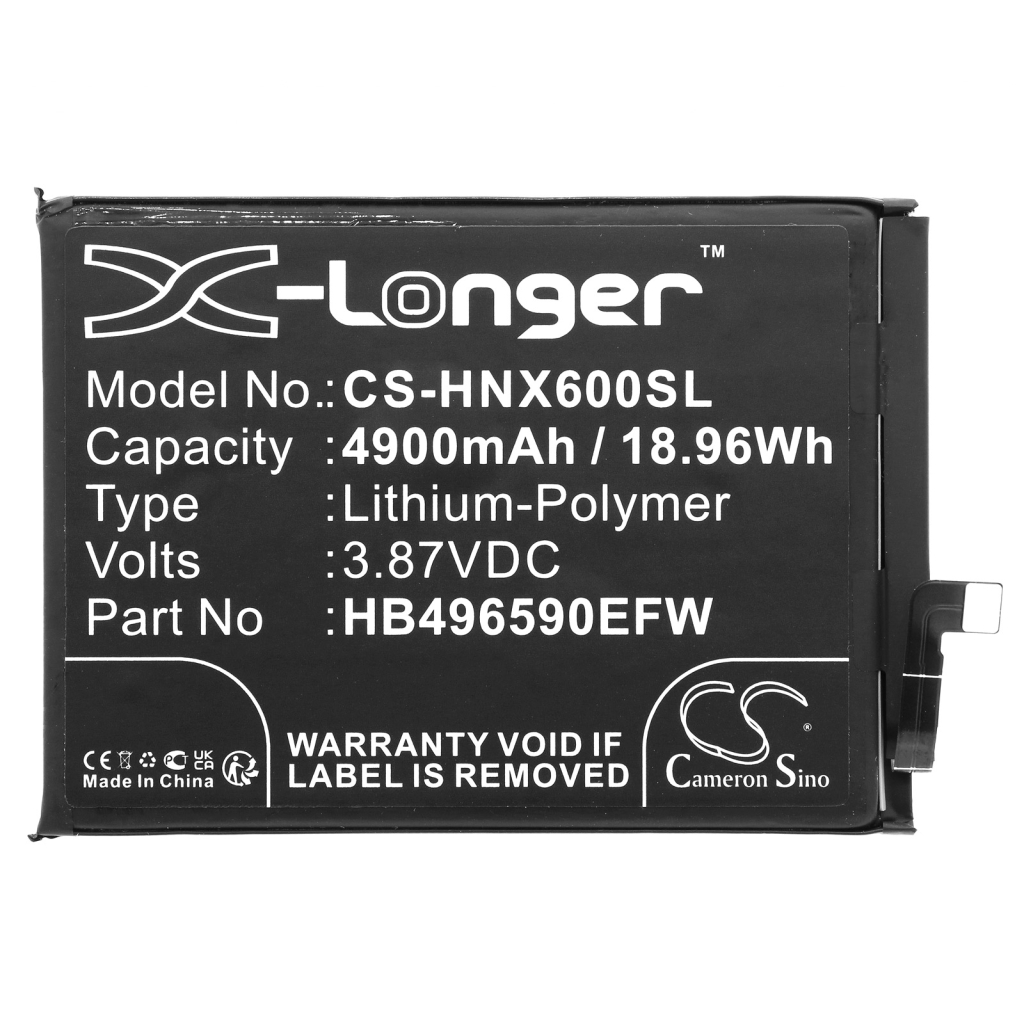 Mobile Phone Battery Honor CS-HNX600SL